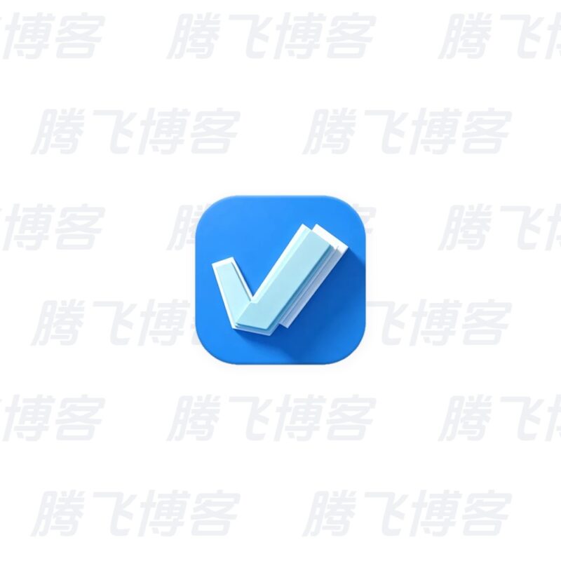 Table Habit 桌上习惯 v1.27.3 - 腾飞博客