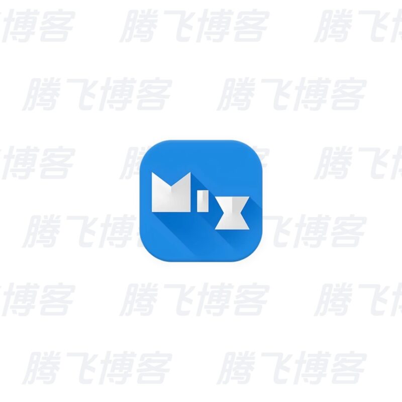 MiXplorer 全能文件管理器 v6.71.13-Silver - 腾飞博客