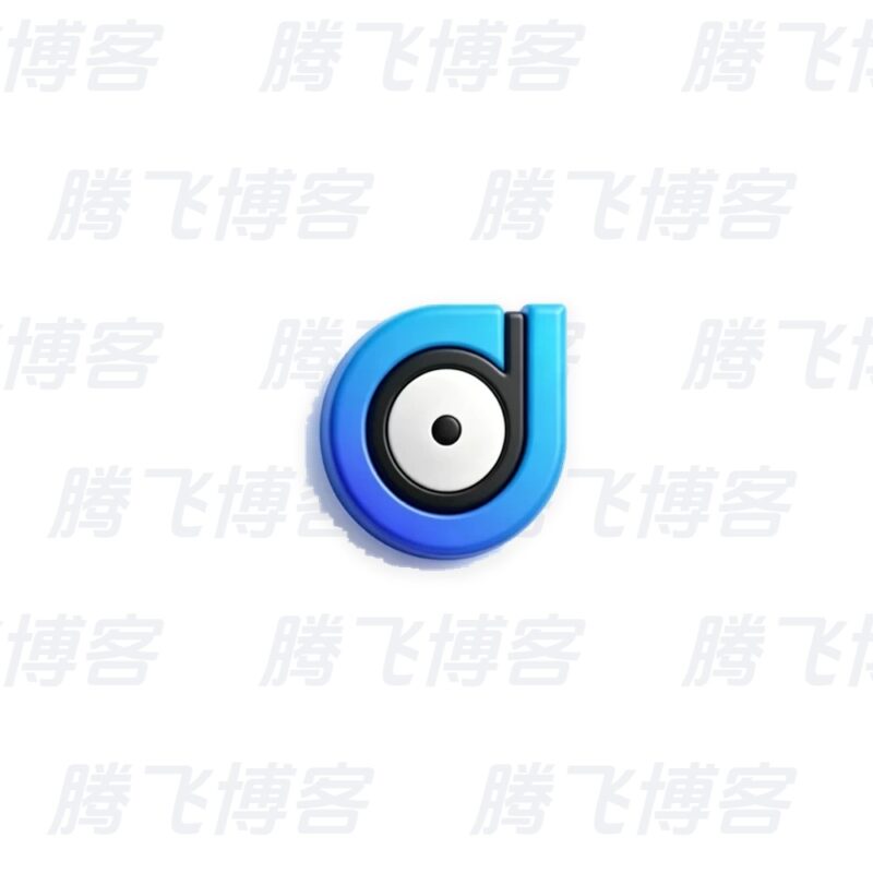 Dopamine 音乐播放器 v3.0.10 - 腾飞博客