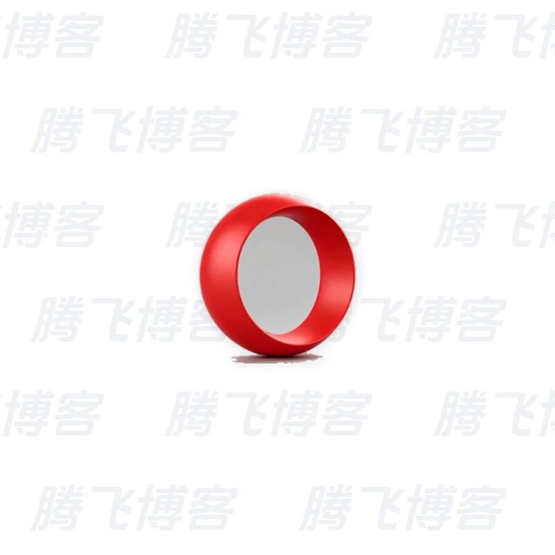 Opera Portable Opera浏览器 v135.0.5973.66 绿色便携版 - 腾飞博客
