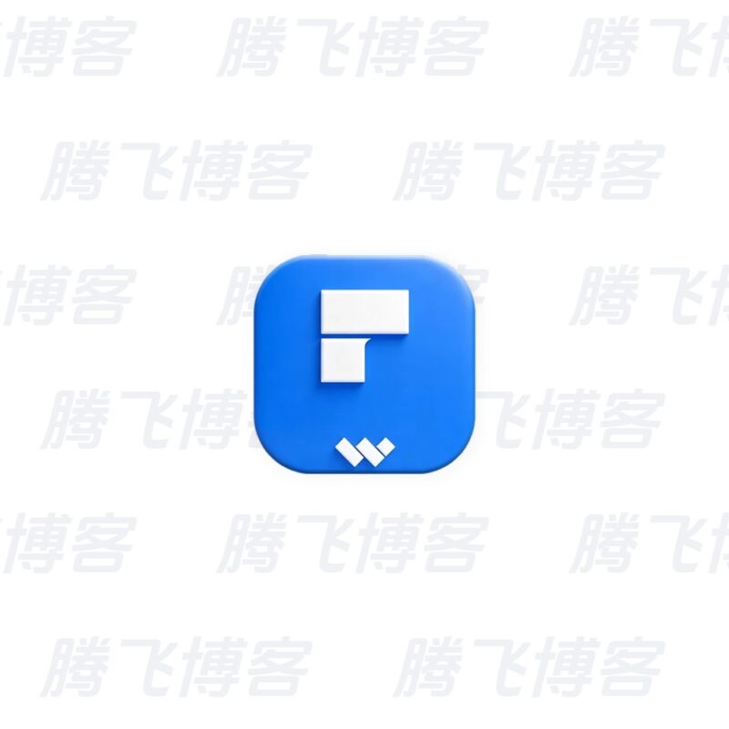 PDFelement 万兴PDF专家 v12.2.2.4430 专业版/绿色版 - 腾飞博客