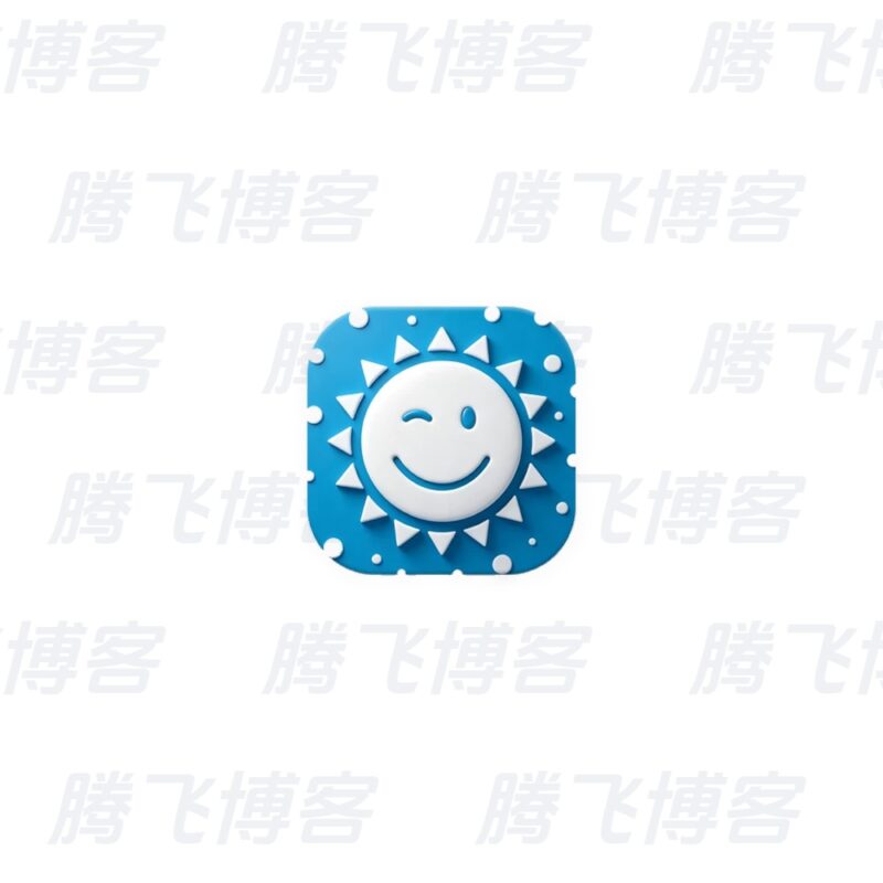 YoWindow 实景天气 v2.60.7 纯净版 - 腾飞博客