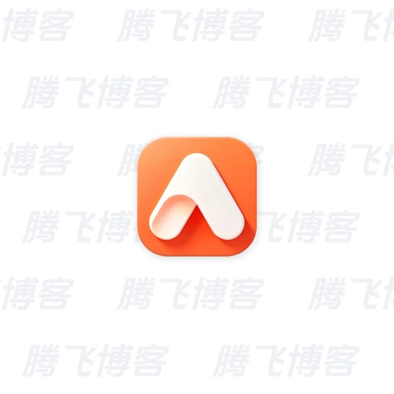 AirBrush Ai智能修图照片编辑 v8.15.1 - 腾飞博客