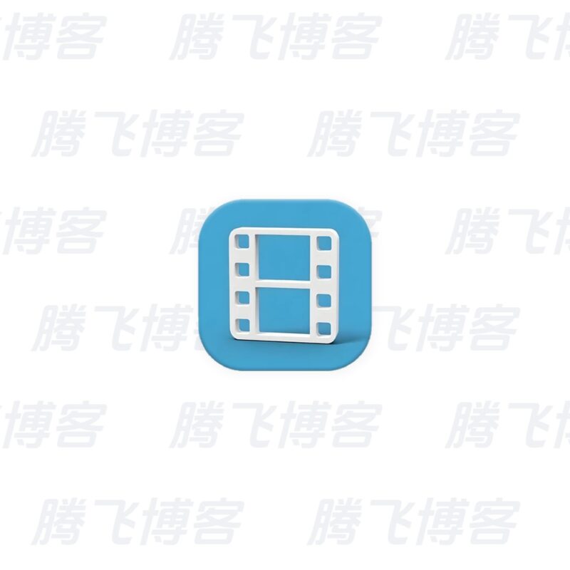 Fast Video Cutter Joiner 翔基视频剪切合并 v7.2.0.0 多语便携版 - 腾飞博客