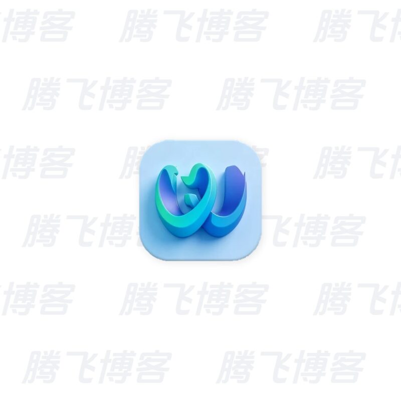 Waterfox 水狐浏览器 v6.7.1.1 官方版 - 腾飞博客