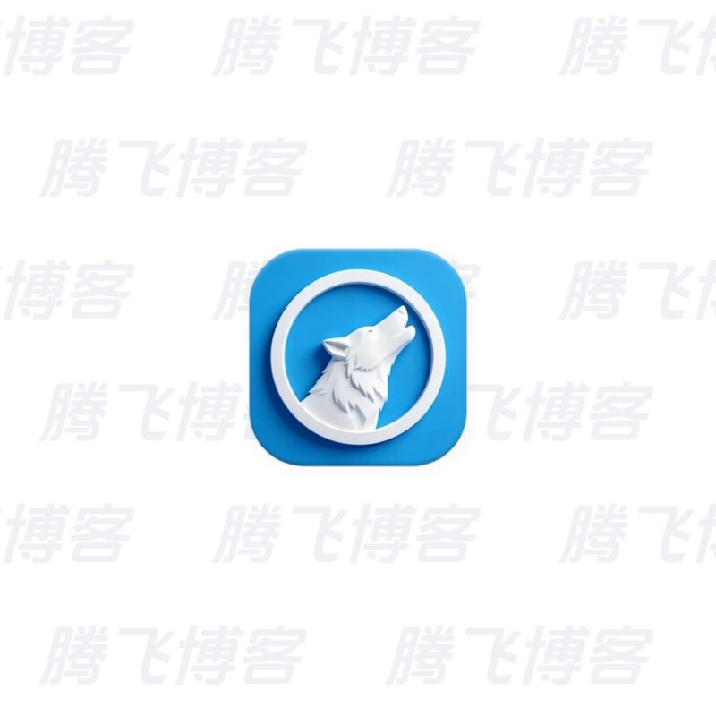LibreWolf 浏览器 v155.0-1 便携版 - 腾飞博客
