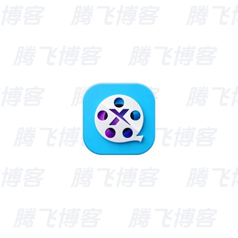 Winxvideo AI AI视频编辑软件 v4.10.0827 多语便携版 - 腾飞博客