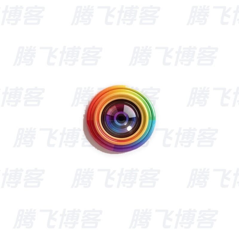 PhotoDirector 相片大师 动态相片编辑 & AI 照片编修 v20.16.0 修改版 - 腾飞博客