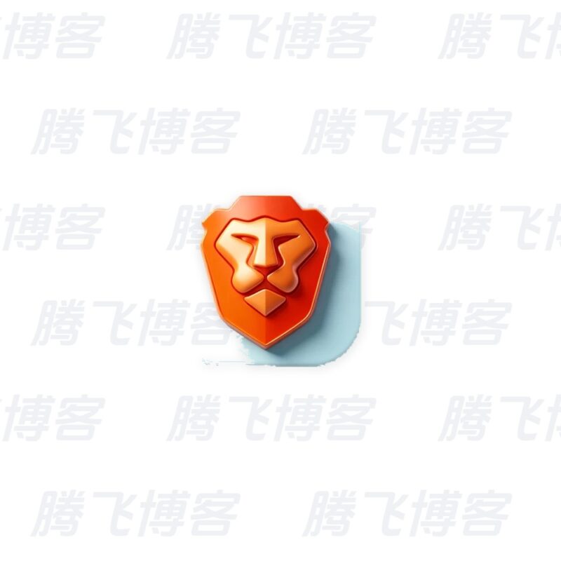 Brave Browser 快速私密网页浏览器 v1.94.117 中文绿色版 - 腾飞博客
