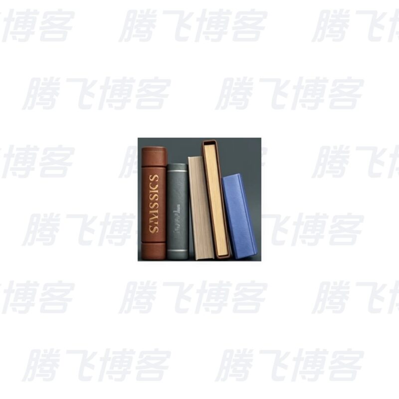 Calibre 阅读&转换 v9.14.0 官方版 - 腾飞博客