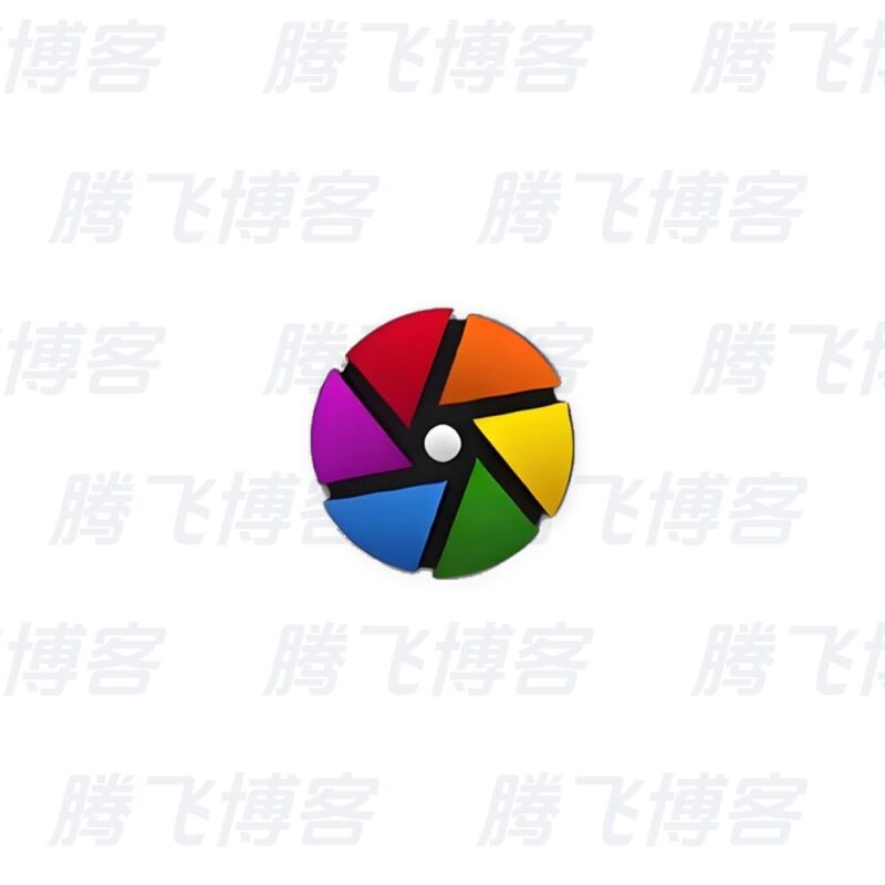 Darktable 免费开源RAW图像处理工具 v5.6.1 最新版 - 腾飞博客
