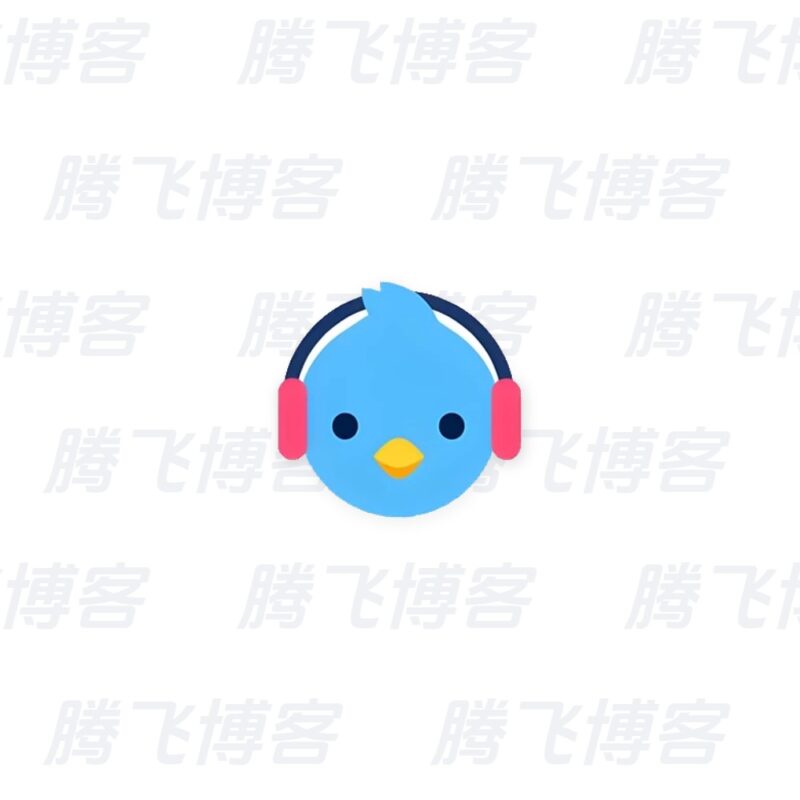 Lark Player 云雀播放器 2026.13.6 高级版 - 腾飞博客