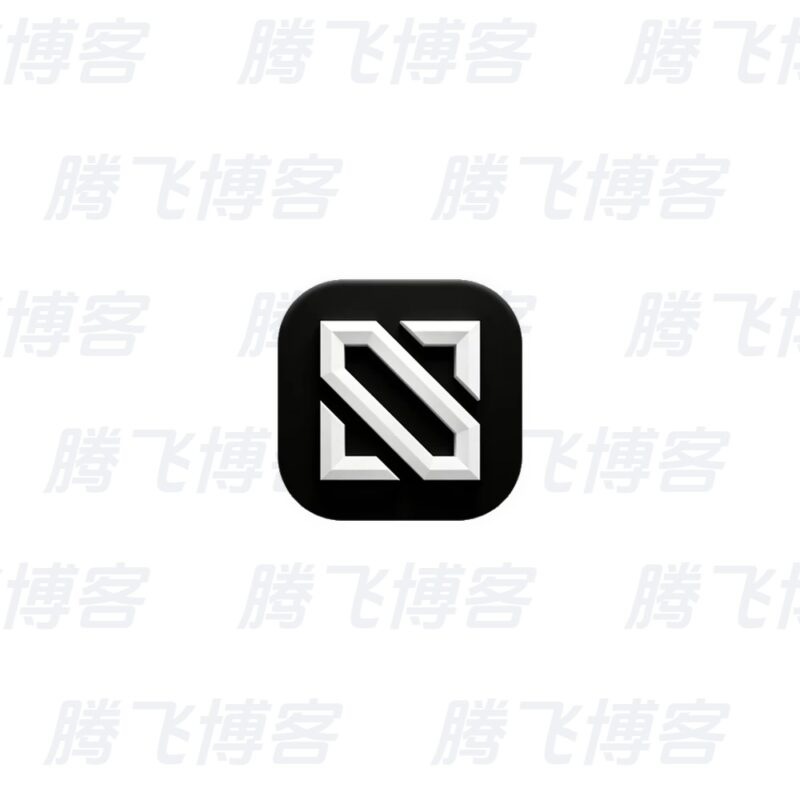 NoteGen Markdown笔记 v0.36.0 - 腾飞博客