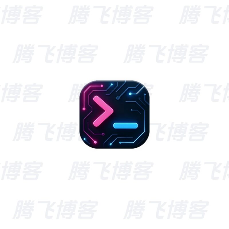 XTerminal 终端SSH连接工具 v3.0.7.0 - 腾飞博客
