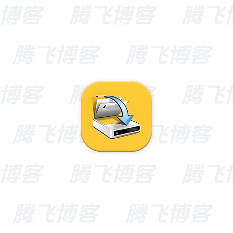ASCOMP BackUp Maker Pro 强大备份软件 v8.409 便携版 - 腾飞博客