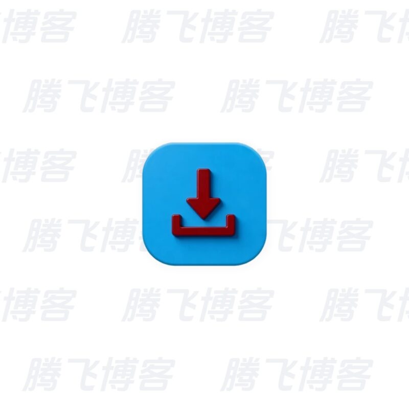 Fast Video Downloader 视频下载器 v4.0.0.83 多语便携版 - 腾飞博客
