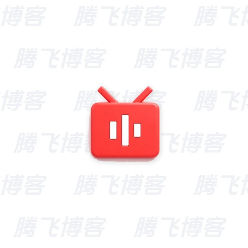 DongYuTV 东宇网页电视直播 v2.0.5 - 腾飞博客