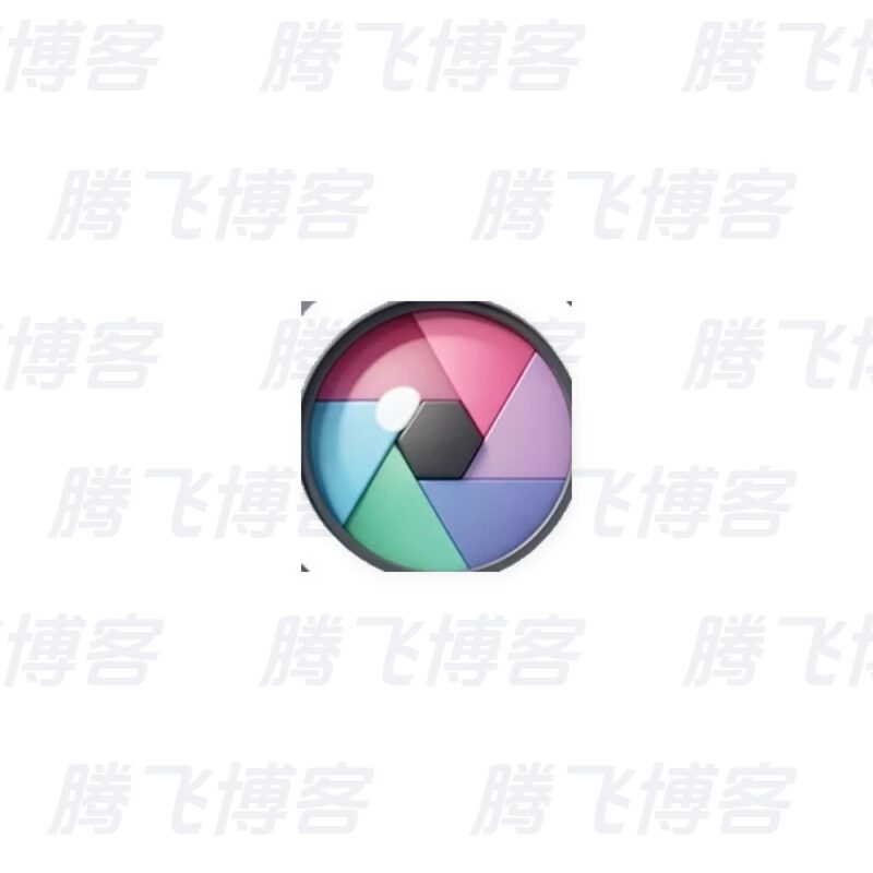 Pixlr Expressv Pixlr照片处理 v3.9.1 高级版 - 腾飞博客
