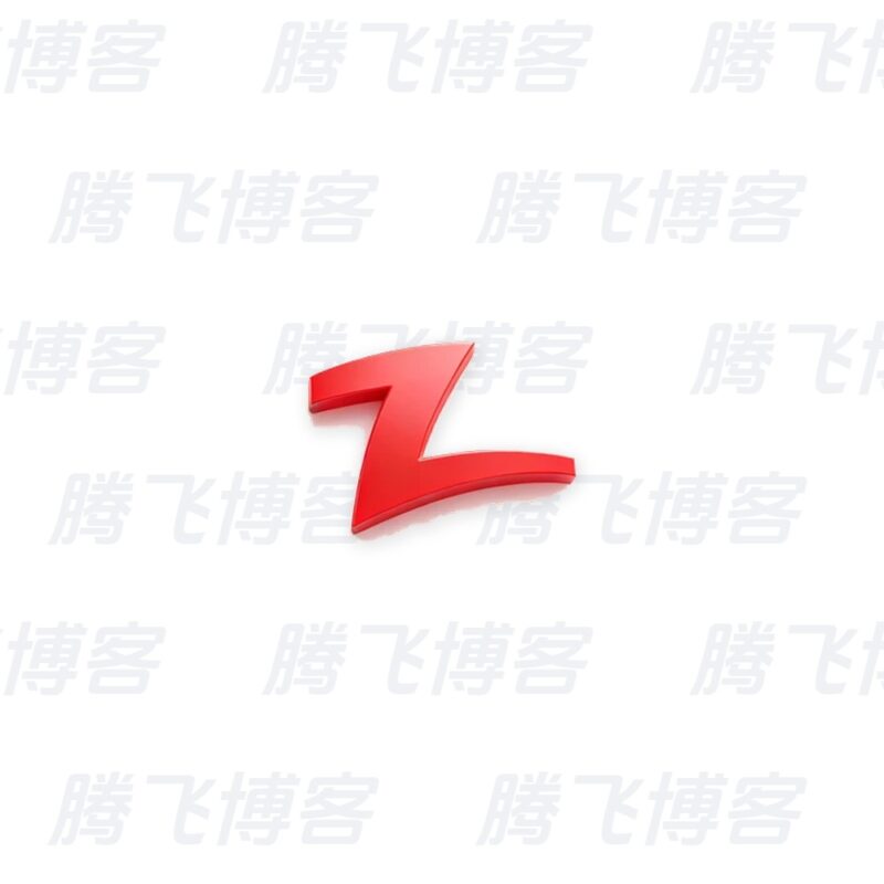 Zapya 快牙 v7.0.7，文件传输零流量，跨平台兼容，解锁高级版 - 腾飞博客