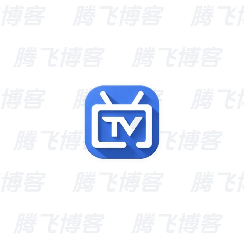 NativeWasmTv 网页电视 v1.6.0 开源直播 - 腾飞博客