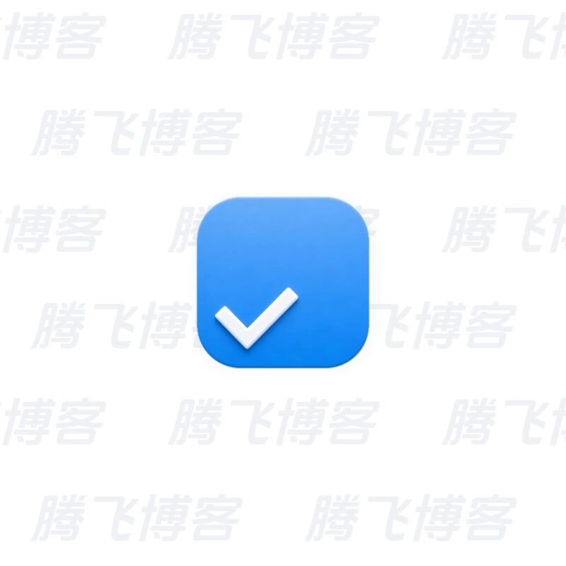 Any.do 待办事项列表 v5.21.0.0 订阅版 - 腾飞博客
