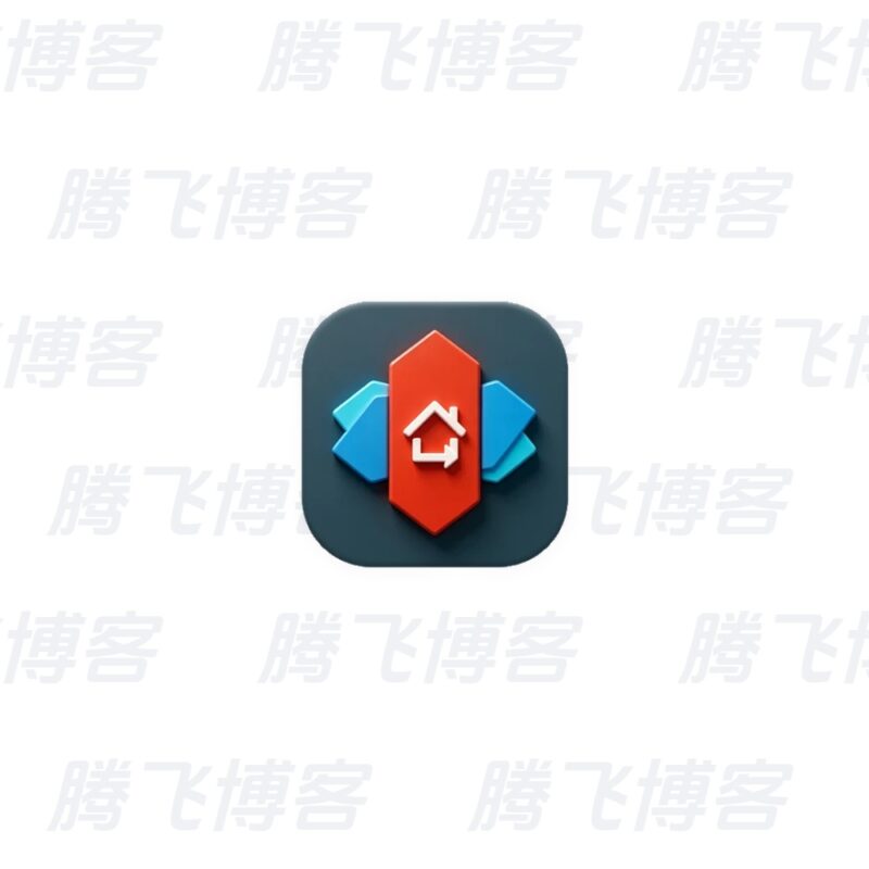 Nova Launcher Nova 桌面 v8.9.0 高级版 - 腾飞博客