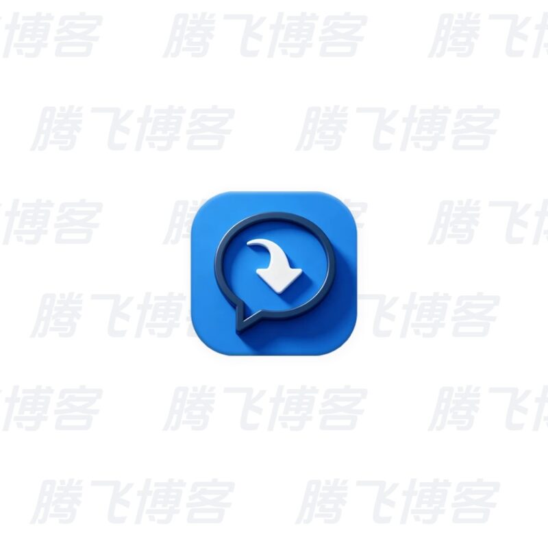 Social Media Downloader 社交媒体下载工具 v8.5.17 便携版 - 腾飞博客