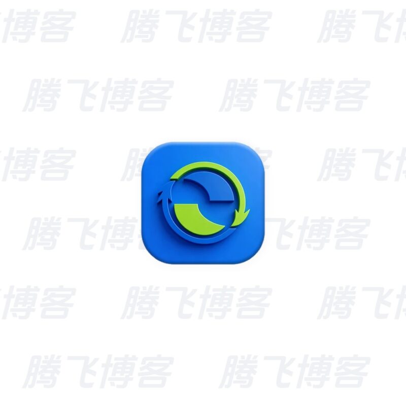 Syncovery 文件备份同步 v12.6.1.70 - 腾飞博客
