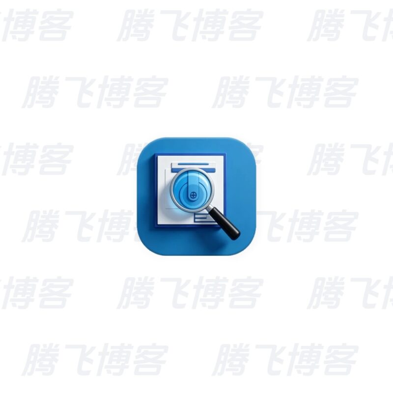 ViewCompanion Premium 文件浏览转换工具 v17.20.0.1210 便携版 - 腾飞博客