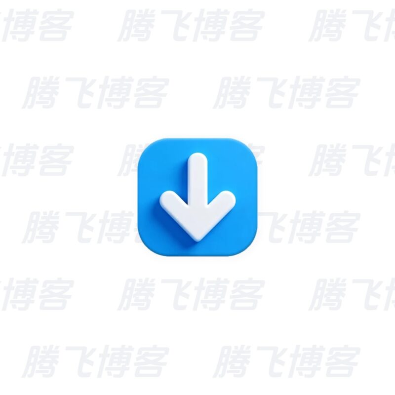 Any Video Downloader Pro 视频下载工具 v10.4.16 便携版 - 腾飞博客