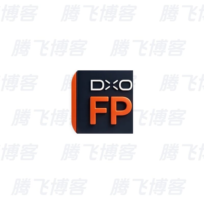 DxO FilmPack v7.26.0.31 激活版 胶片渲染效果软件 - 腾飞博客