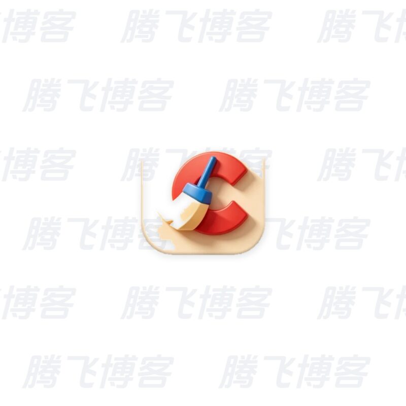CCleaner Pro v7.11.1504 中文特别版 - 腾飞博客