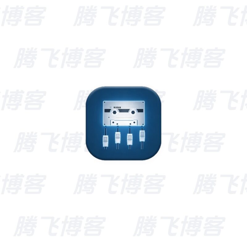 n-Track Studio Suite 音乐制作工具 v10.5.201 - 腾飞博客