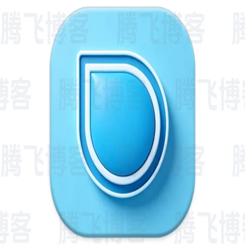 SimpleMind Pro 思维导图软件：自由布局与多平台同步，让灵感一目了然 - 腾飞博客