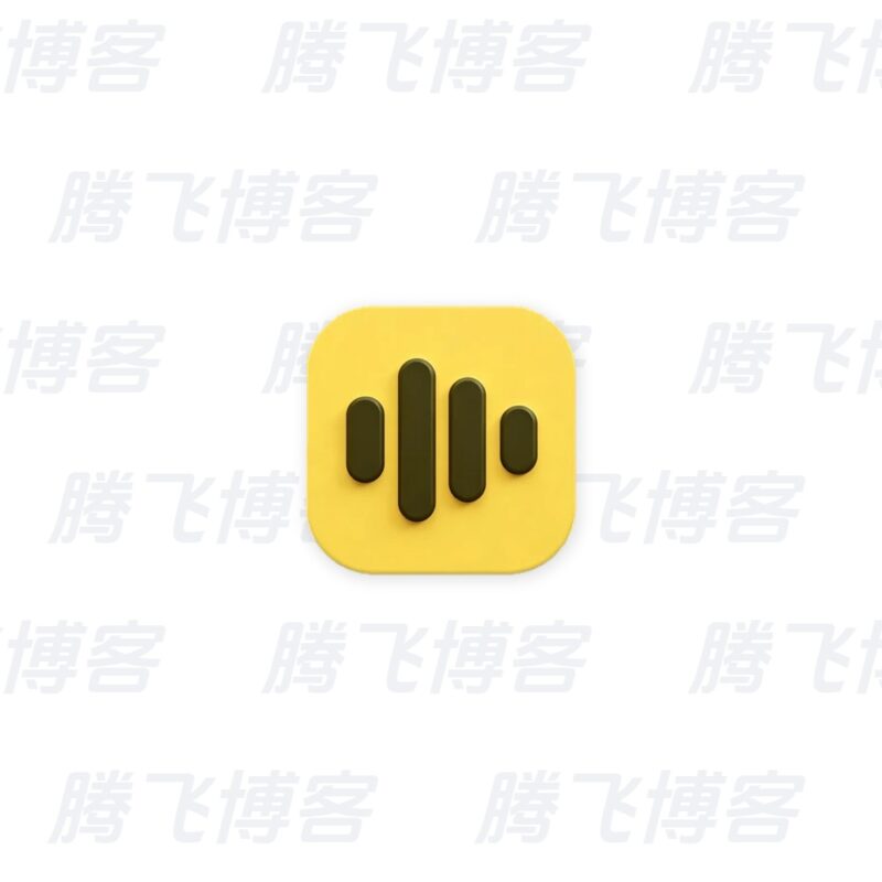 柠檬音乐 v3.6.0 精选最新榜单，发现好听的音乐，去广告纯净版 - 腾飞博客