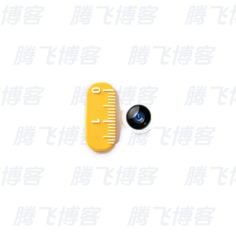 ARuler AR测量 v3.3.5 高级版 - 腾飞博客