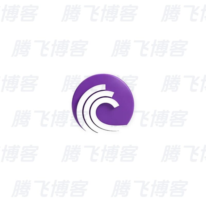 BitTorrent Pro 种子磁力链接下载工具 v8.3.18 - 腾飞博客