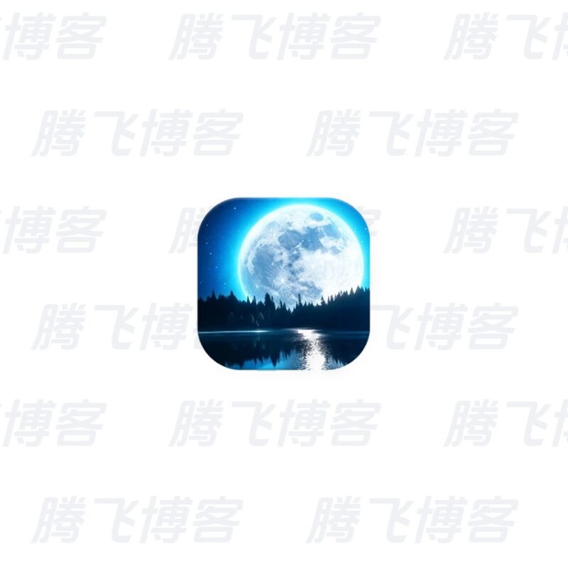 Relaxing Music 舒缓音乐 v14.2 解锁高级版 - 腾飞博客