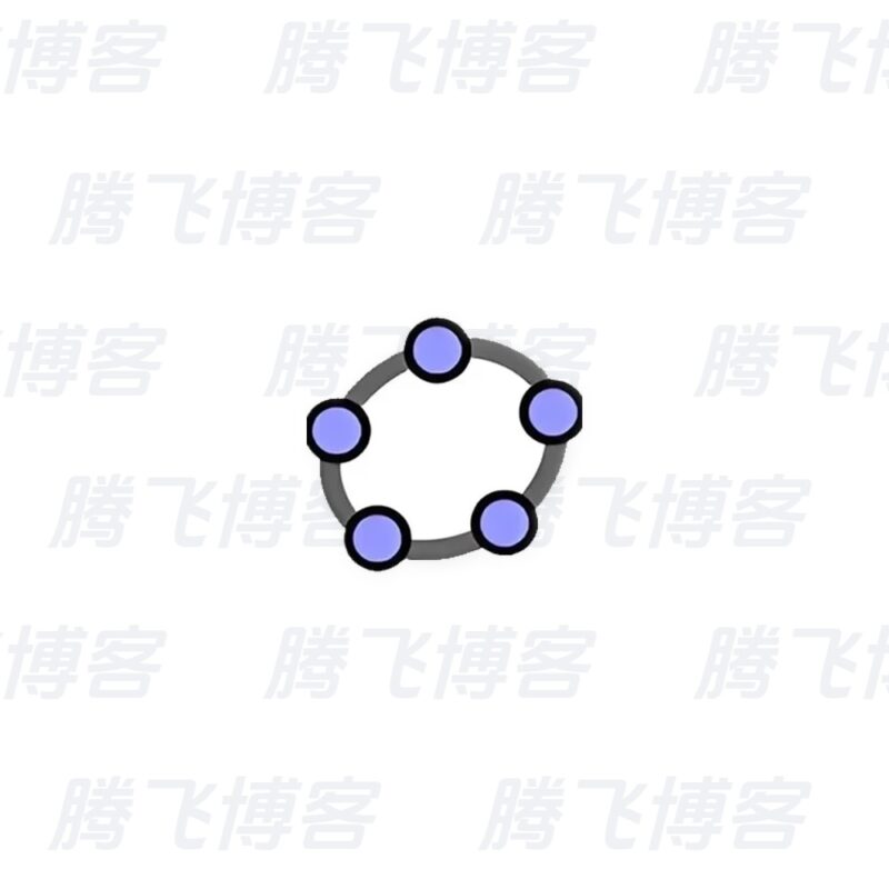 GeoGebra v6.0.929.3 多平台版 - 腾飞博客
