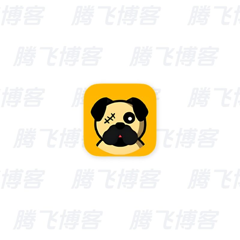 特狗大TV影视 v1.0 最新版 特狗影视TV电视版观影软件 - 腾飞博客