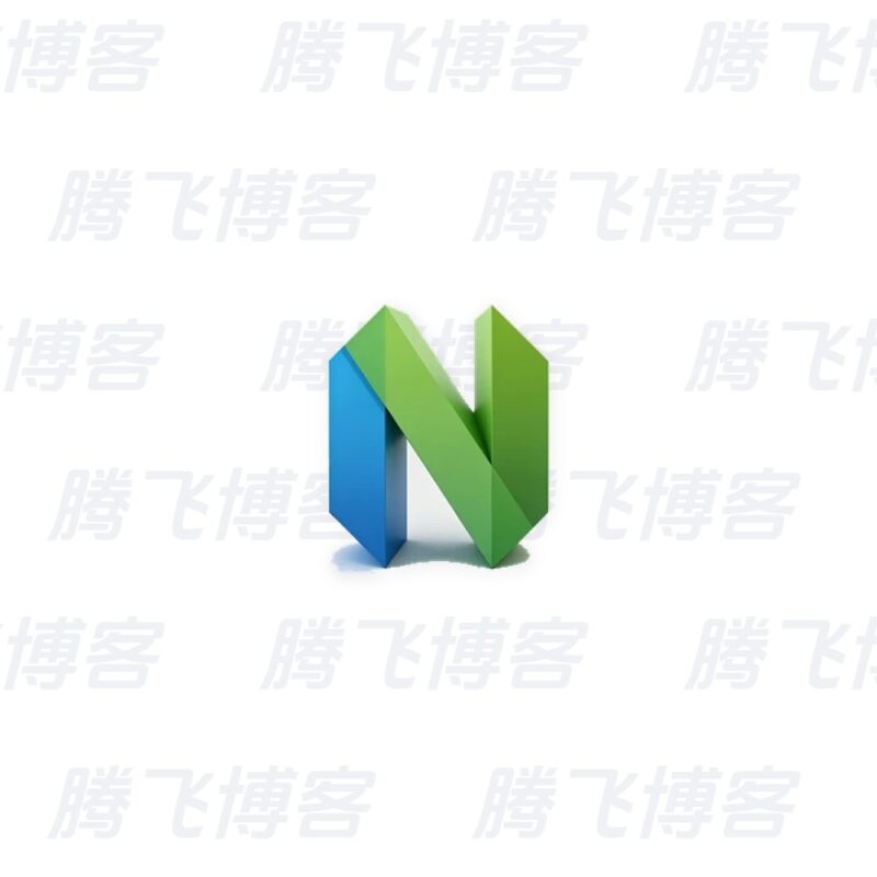 Neovim 文本编辑器 v0.12.5 绿色版 - 腾飞博客