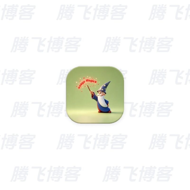 ImageMagick 命令行图像处理工具 v7.1.2-30 便携版 - 腾飞博客