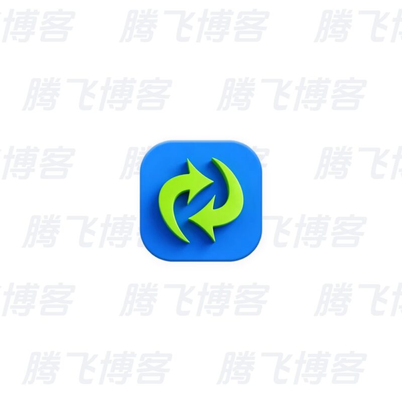 Converseen 图像批量转换调整工具 v0.15.2.7-3 官方便携版 - 腾飞博客