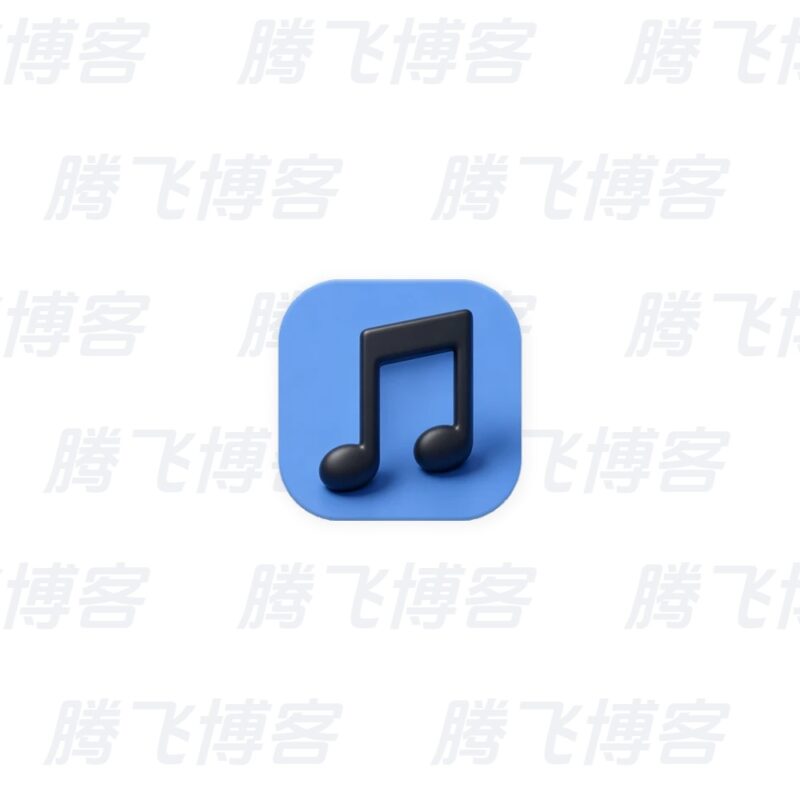 Ashampoo Music Studio 音乐制作软件 v27.0.2.1 精简安装版 - 腾飞博客