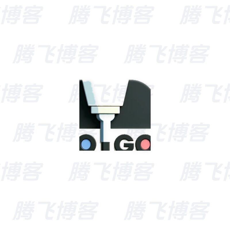 LogoWiz AI LOGO 生成器 v156.0 解锁高级版 - 腾飞博客