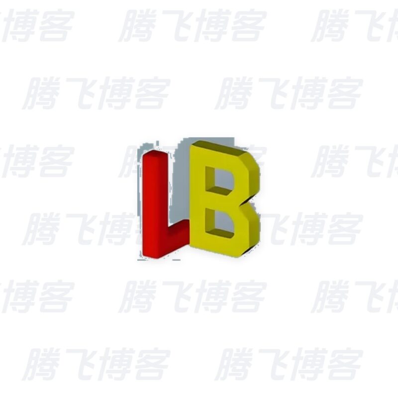 LuBan 3D专业的3D建模软件 v19.08.2026 多语便携版 - 腾飞博客