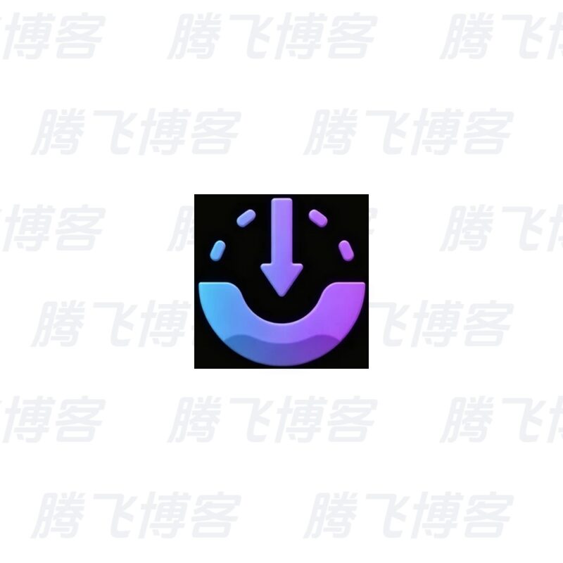 AB Download Manager 下载管理器 v1.10.2 - 腾飞博客