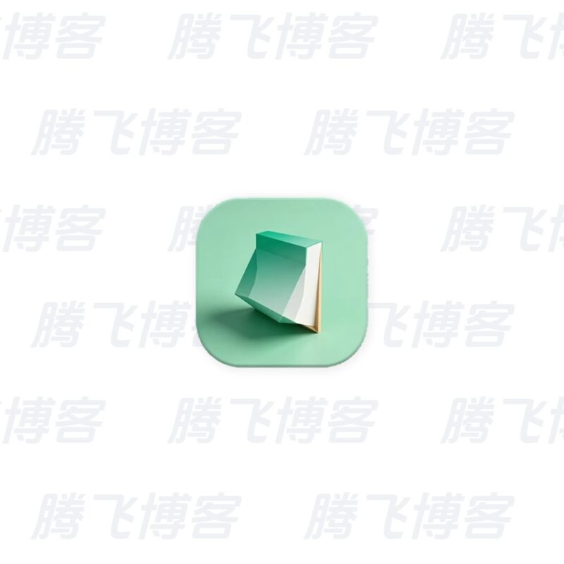 Notepad3 v7.26.602.1 断剑留痕绿色版 - 腾飞博客