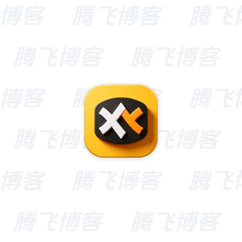 XYplorer v28.30.2200 64-bit 多标签文件管理、增强资源管理器，中文绿色便携版 - 腾飞博客