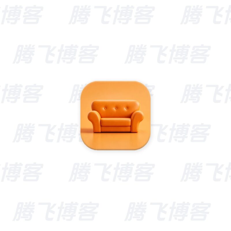 Room Arranger 3D室内设计软件 v11.1.0.797 多语便携版 - 腾飞博客